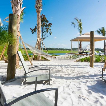 Luxury 5Br Home - Pool & Hot Tub - Near Disney Kissimmee Buitenkant foto