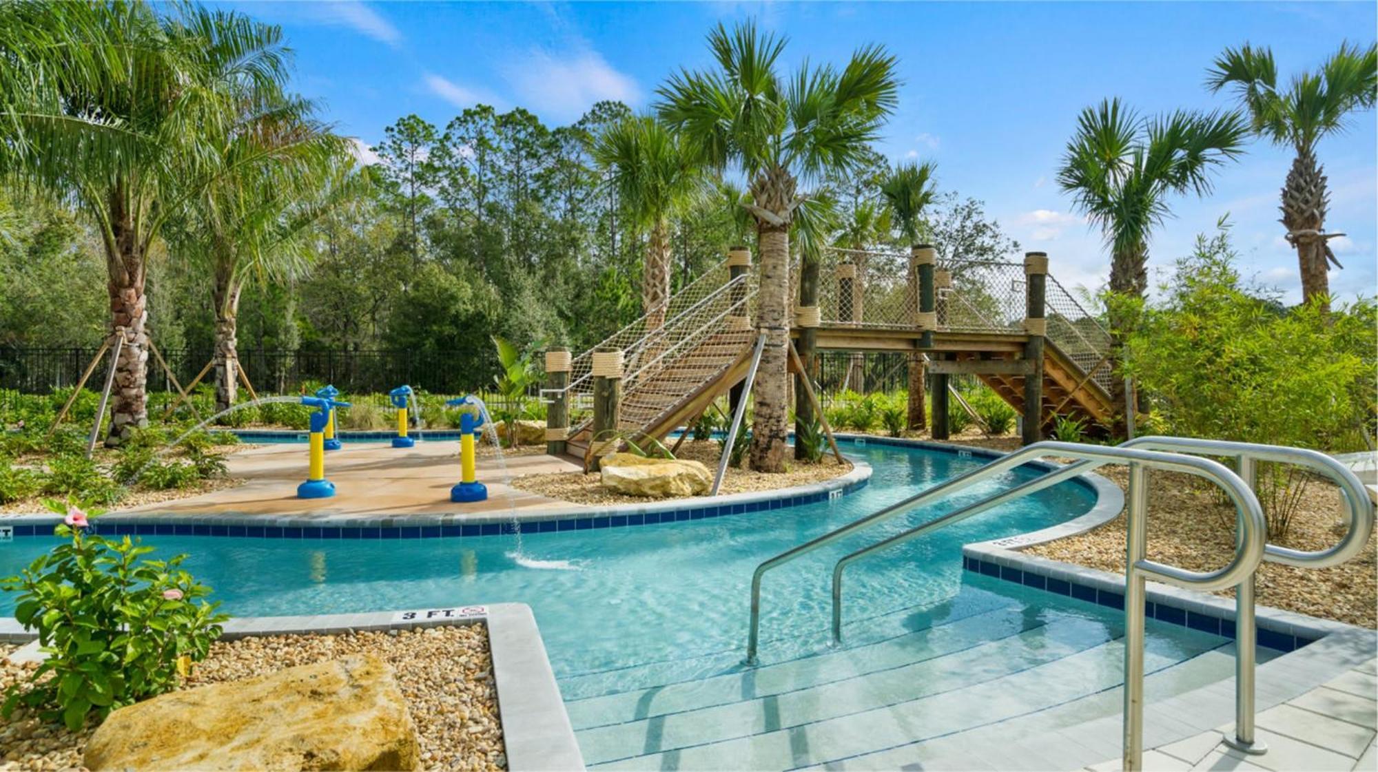 Luxury 5Br Home - Pool & Hot Tub - Near Disney Kissimmee Buitenkant foto