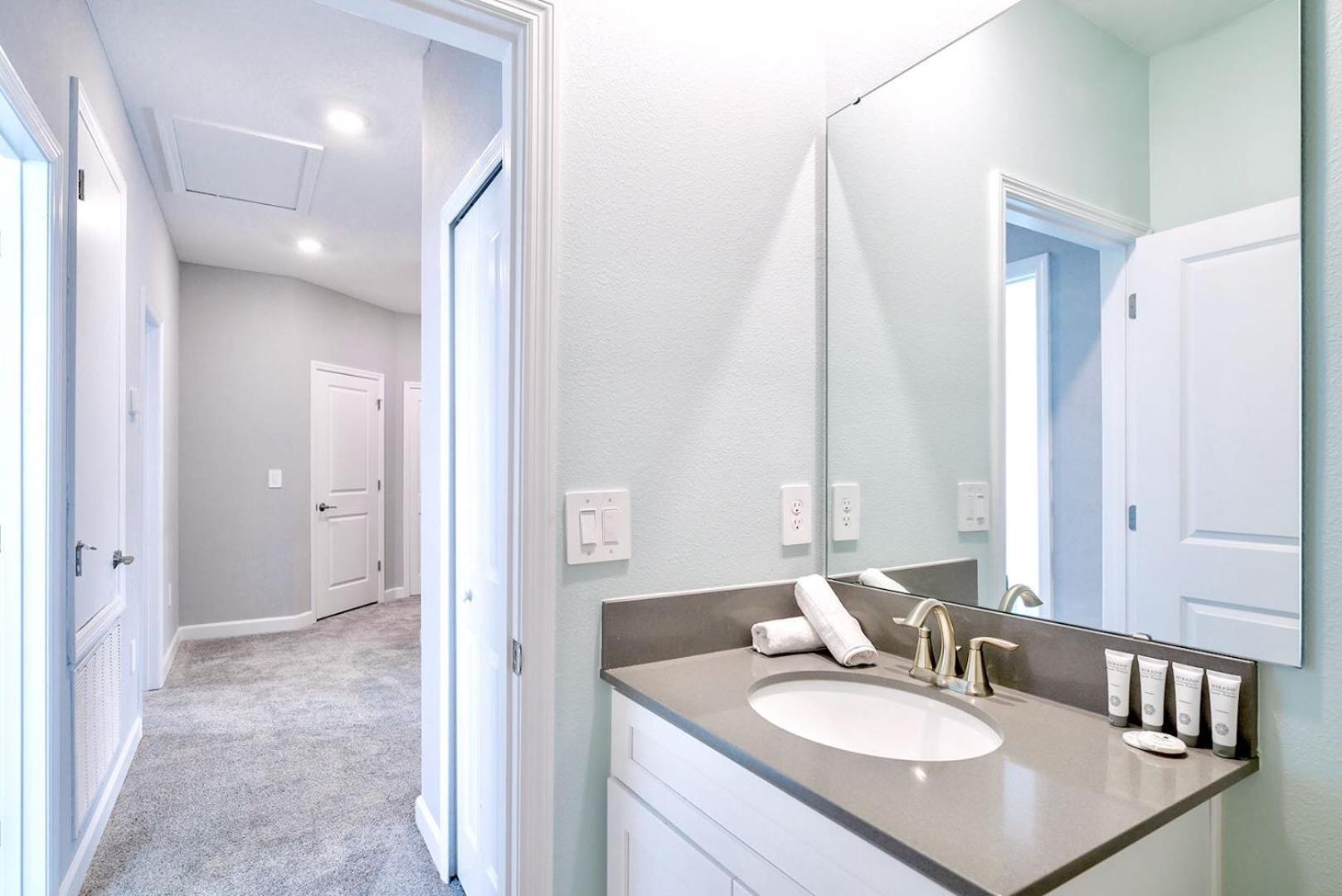 Luxury 5Br Home - Pool & Hot Tub - Near Disney Kissimmee Buitenkant foto