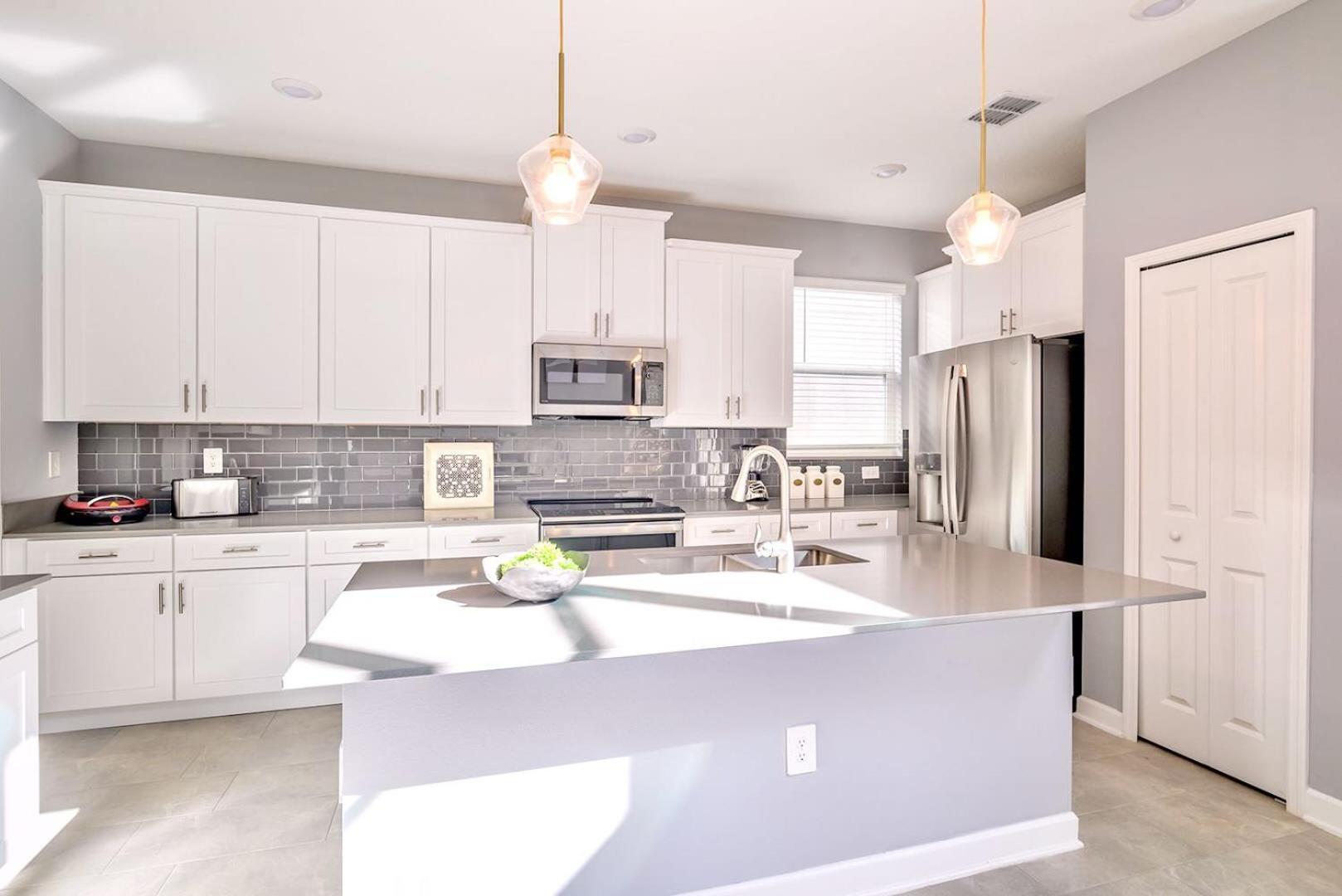 Luxury 5Br Home - Pool & Hot Tub - Near Disney Kissimmee Buitenkant foto