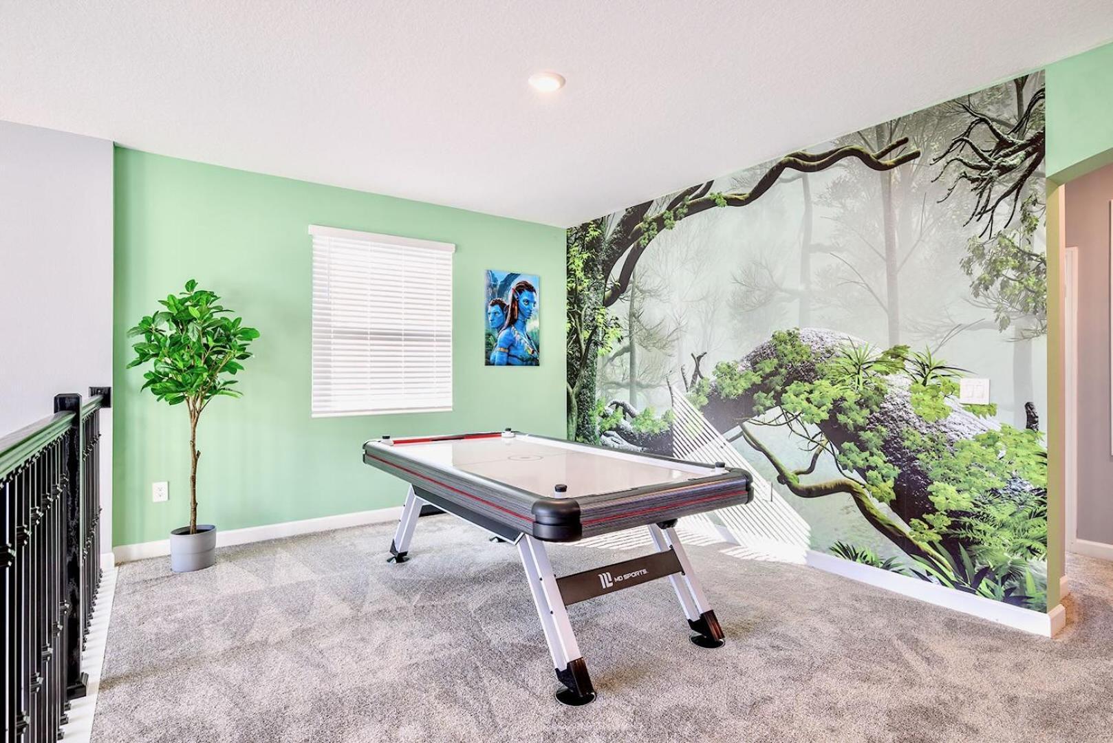 Luxury 5Br Home - Pool & Hot Tub - Near Disney Kissimmee Buitenkant foto