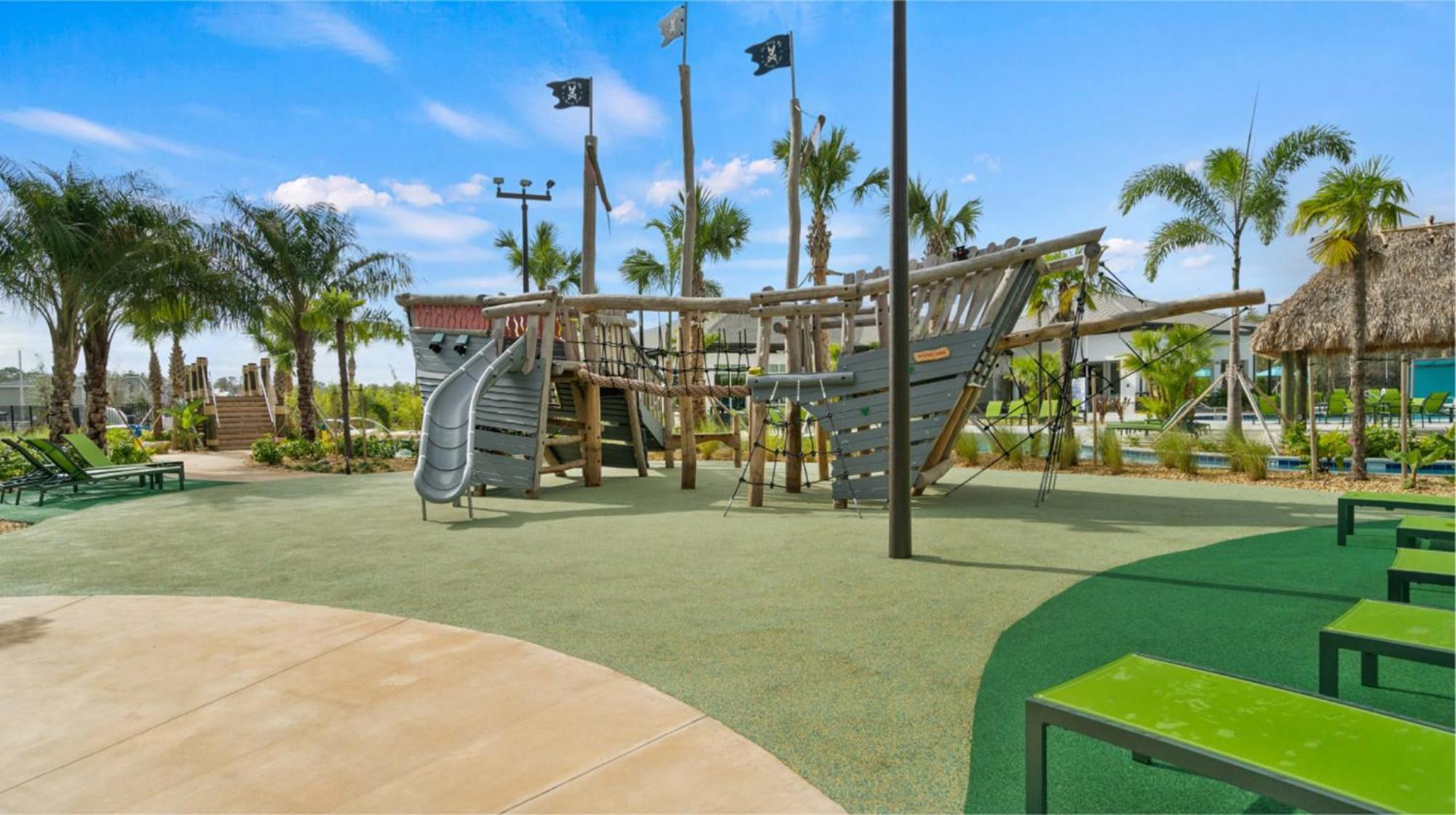 Luxury 5Br Home - Pool & Hot Tub - Near Disney Kissimmee Buitenkant foto